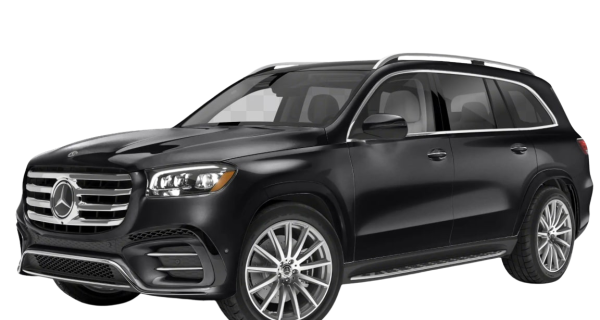 luxury-suv