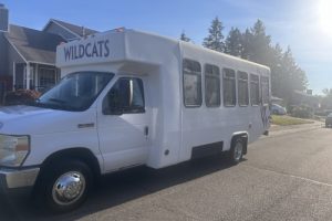 party-bus